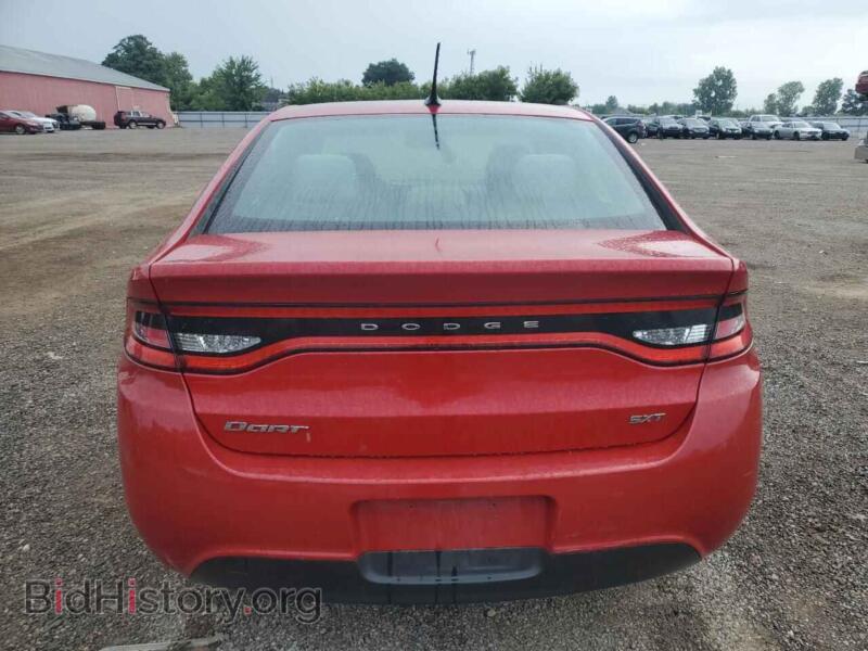 2013 Dodge DART (VIN 1C3CDFBAXDD117159) — photo 6 of 13