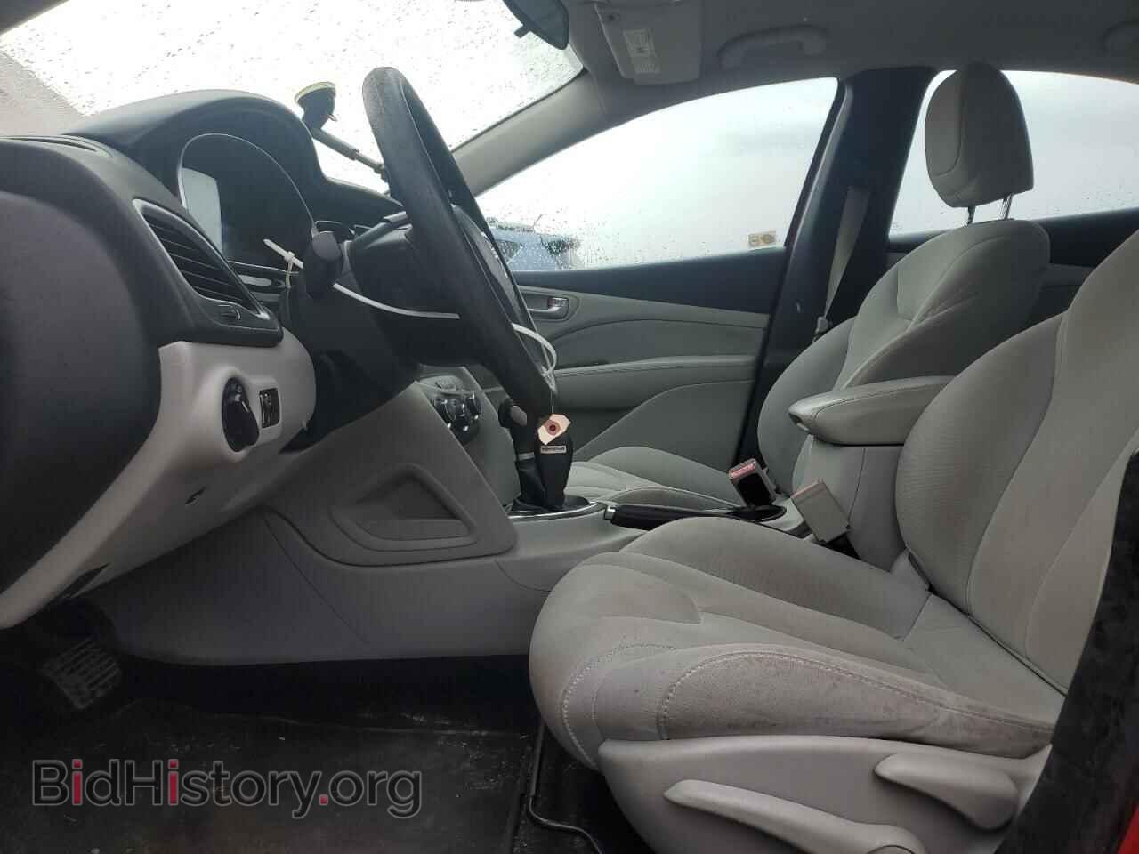 2013 DODGE DART - VIN: 1C3CDFBAXDD117159 - Фото 7