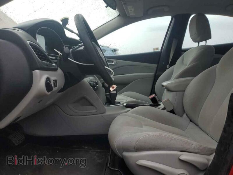 2013 Dodge DART (VIN 1C3CDFBAXDD117159) — photo 7 of 13