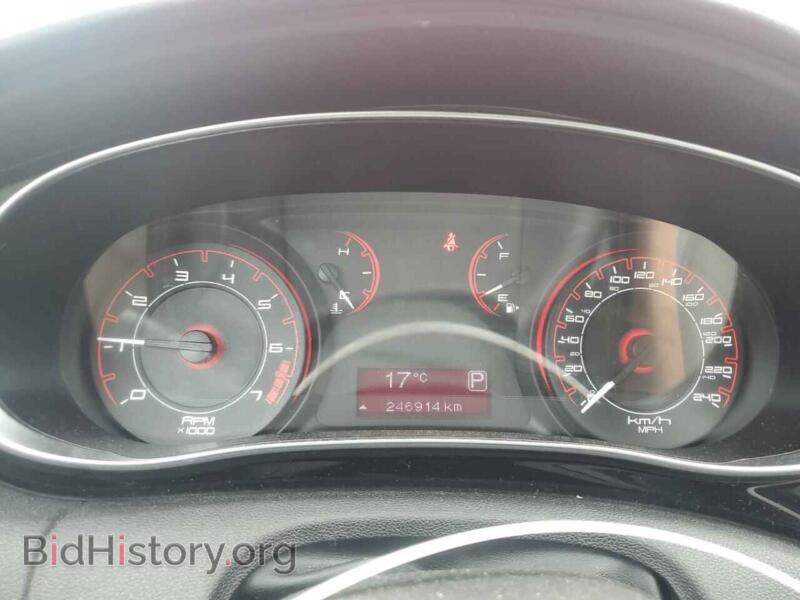 2013 Dodge DART (VIN 1C3CDFBAXDD117159) — photo 9 of 13