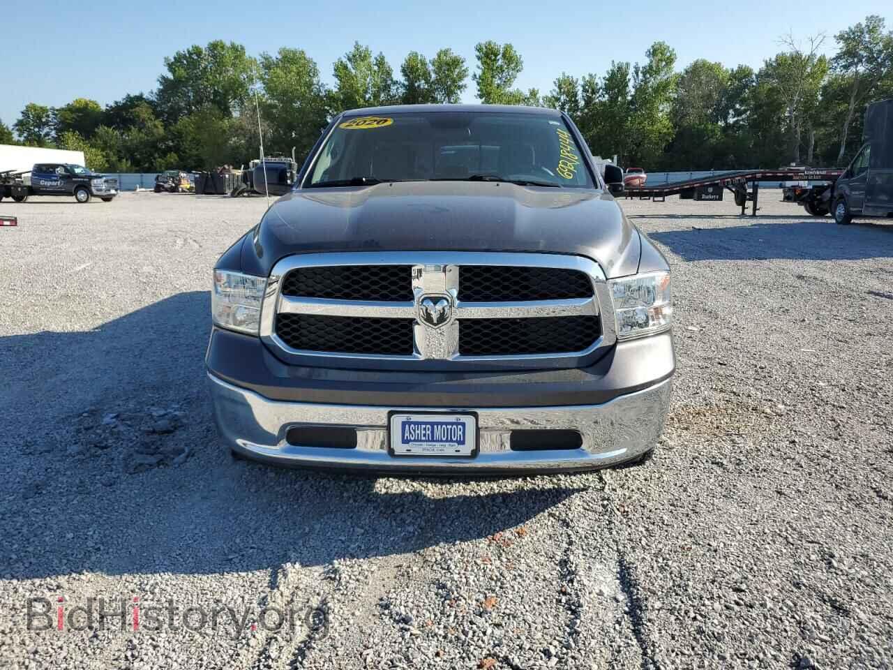 2020 RAM 1500 - VIN: 1C6RR7TT5LS111638 - Photo 5