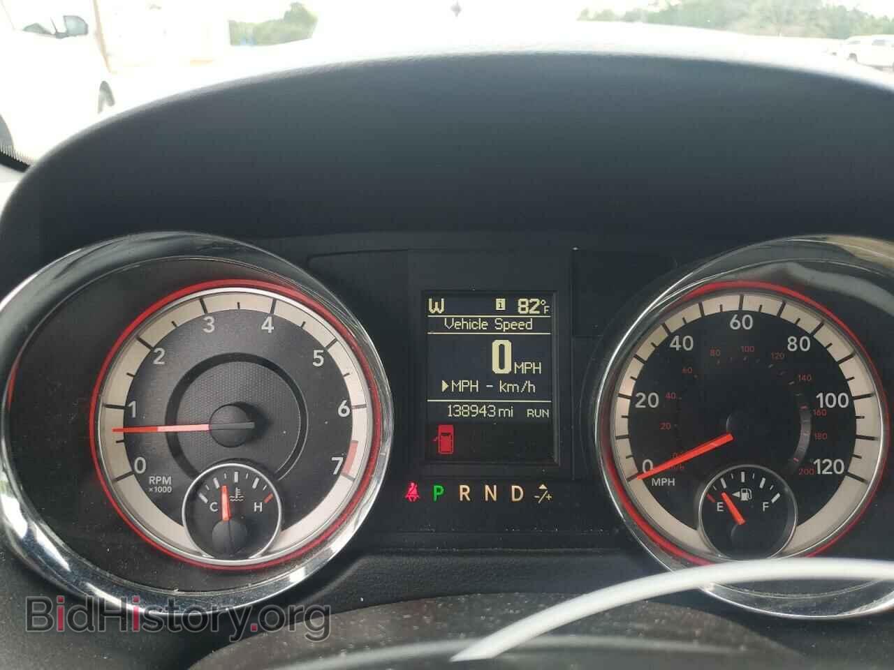 2019 DODGE CARAVAN - VIN: 2C4RDGCG7KR605770 - Photo 9