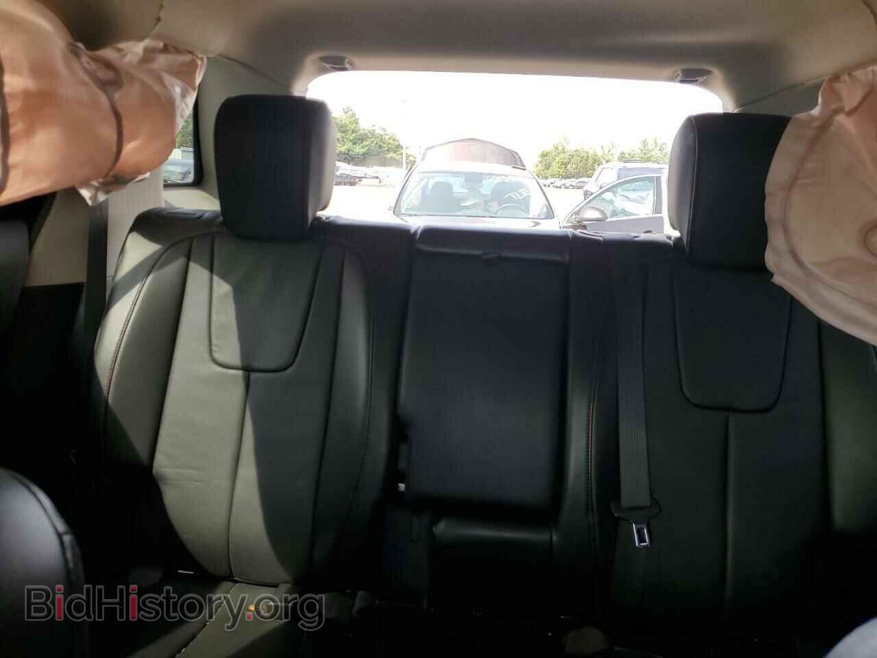 2014 GMC TERRAIN - VIN: 2GKFLYE36E6302155 - Фото 10