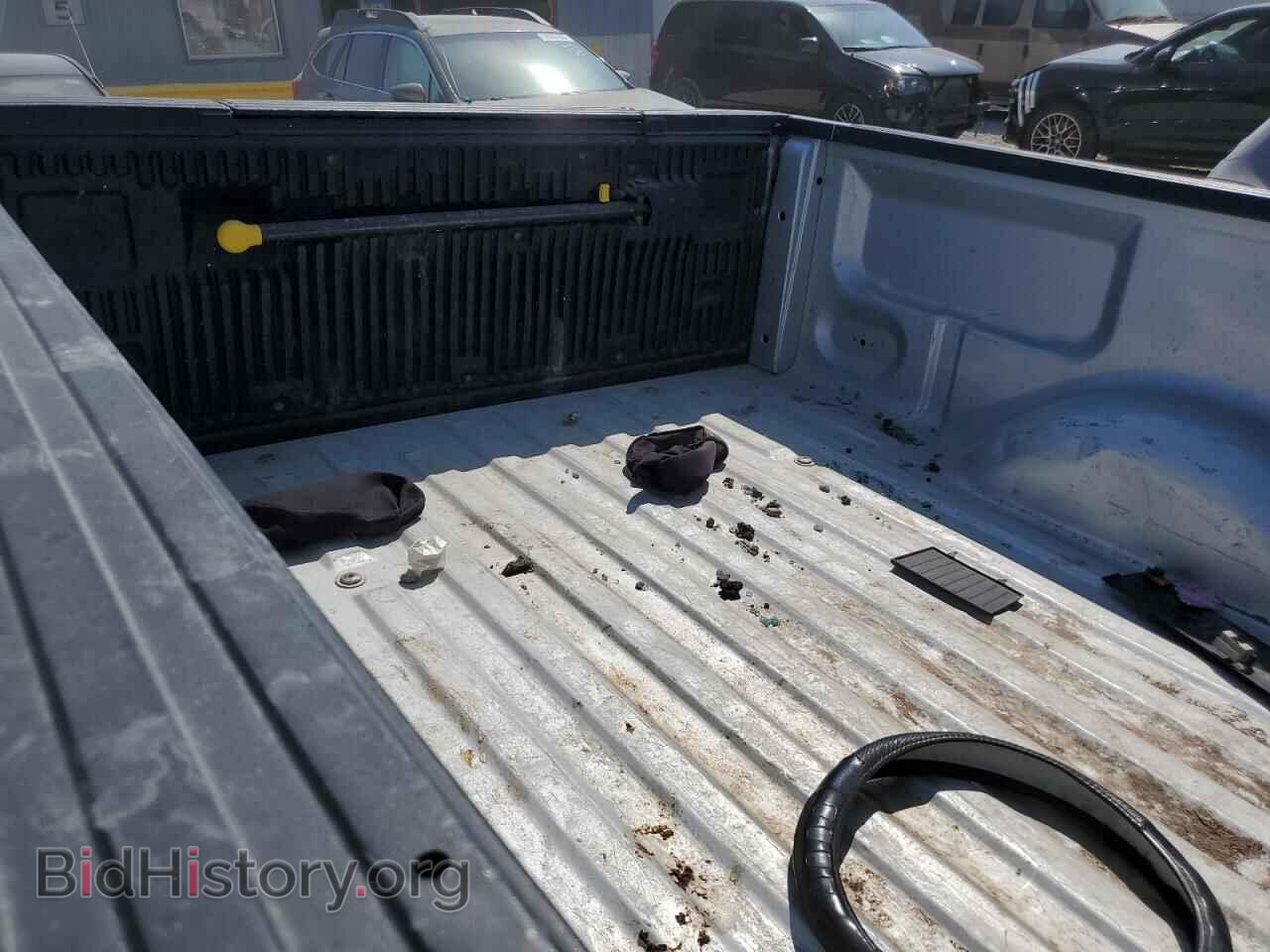 2013 FORD All Models - VIN: 1FTMF1EF4DKF06363 - Photo 10