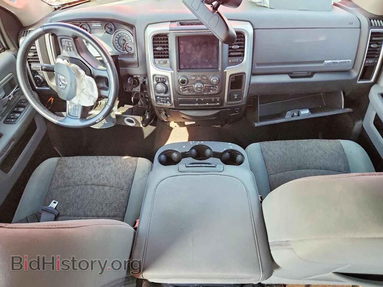 2019 RAM 1500 - VIN: 1C6RR7LT6KS550409 - Photo 8
