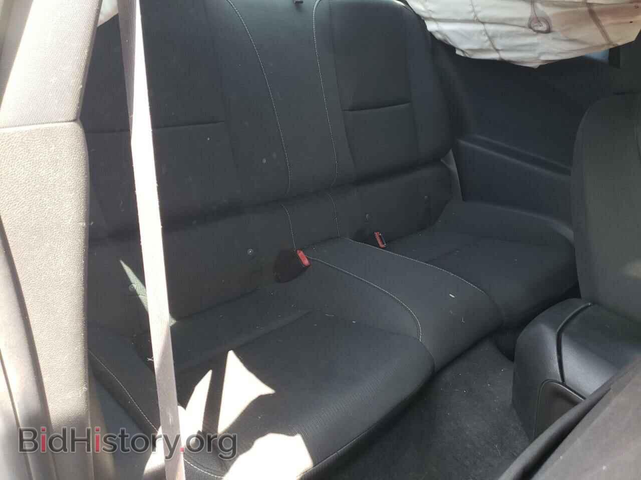 2014 CHEVROLET CAMARO - VIN: 2G1FB1E31E9222856 - Фото 10