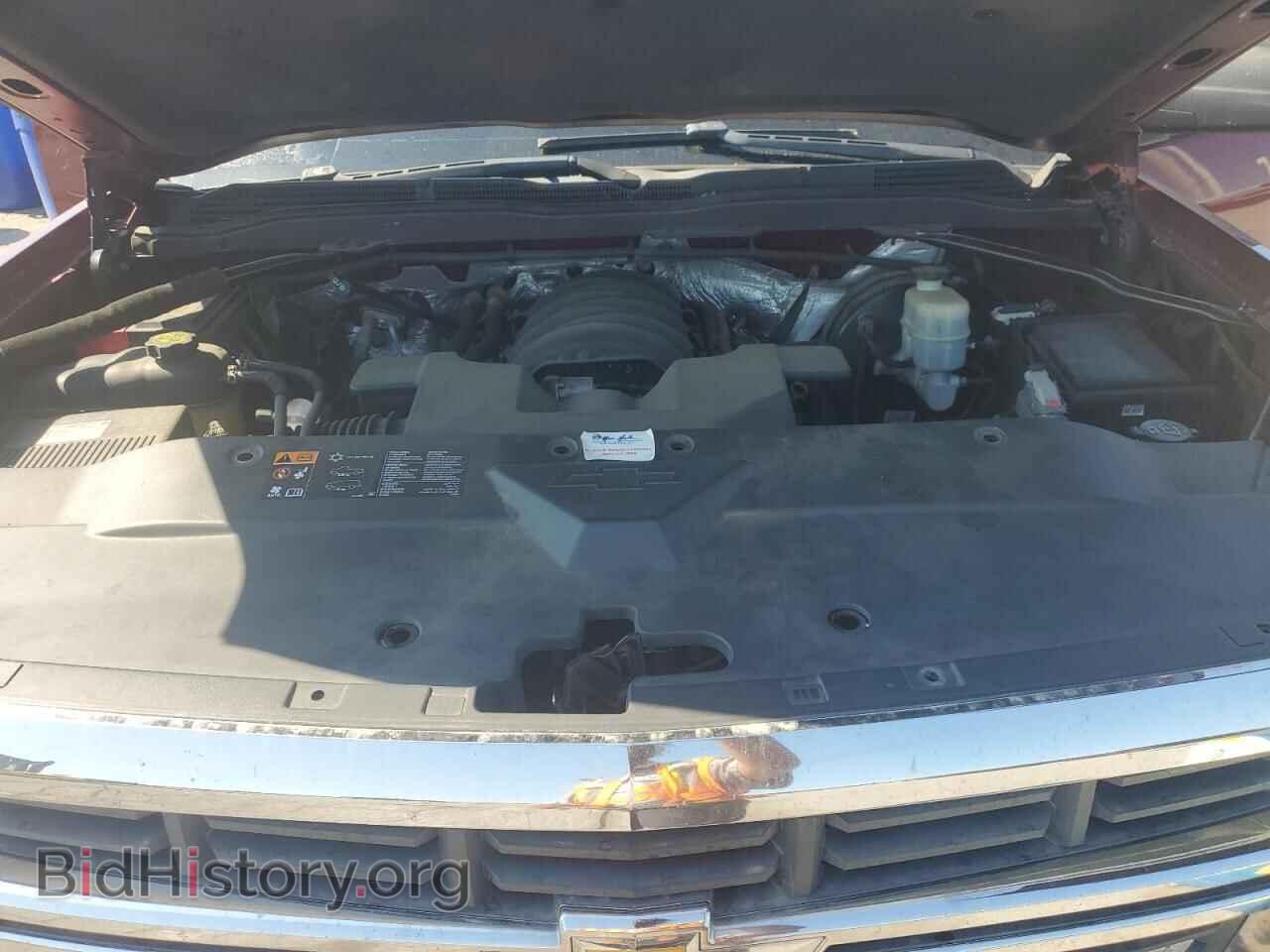 2014 CHEVROLET ALL Models - VIN: 3GCUKREC2EG369867 - Фото 11