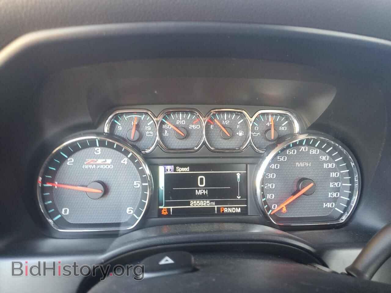 2014 CHEVROLET ALL Models - VIN: 3GCUKREC2EG369867 - Фото 9