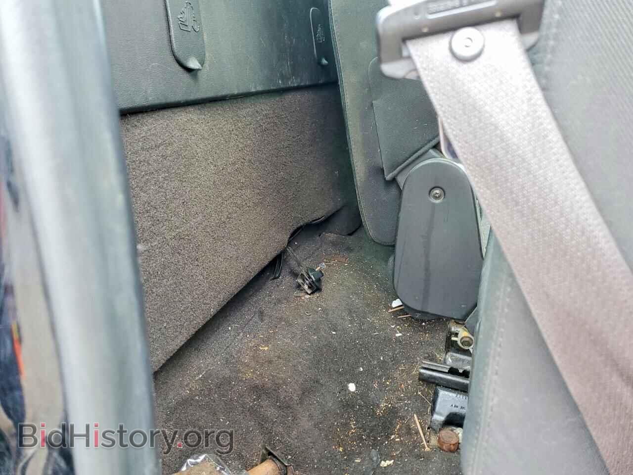 2009 GMC SIERRA - VIN: 1GTEC14X69Z255223 - Фото 10