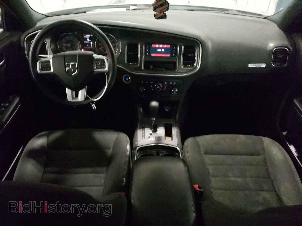 2013 DODGE CHARGER - VIN: 2C3CDXBG3DH654078 - Фото 8