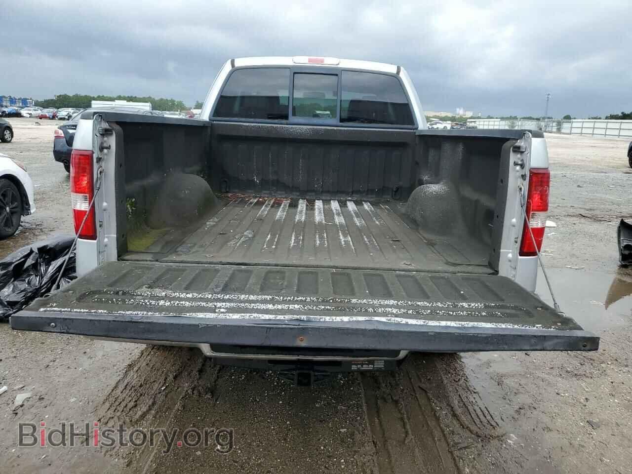 2007 FORD All Models - VIN: 1FTRX12W67FA37698 - Фото 6