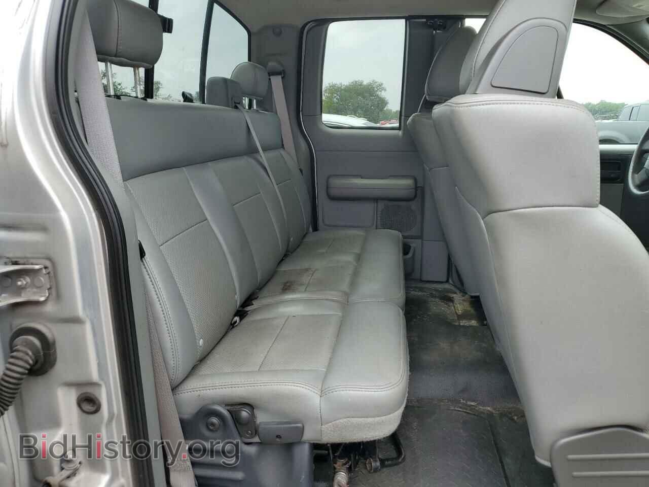 2007 FORD All Models - VIN: 1FTRX12W67FA37698 - Фото 10