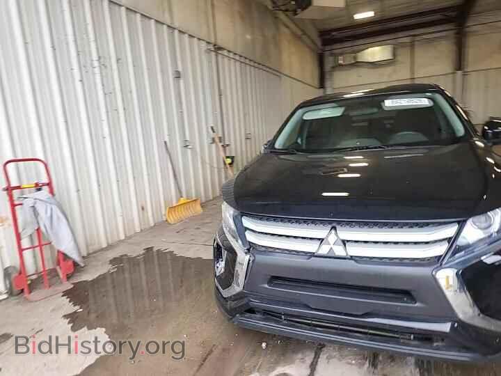 2019 MITSUBISHI ECLIPSE - VIN: JA4AT3AAXKZ031768 - Photo 14