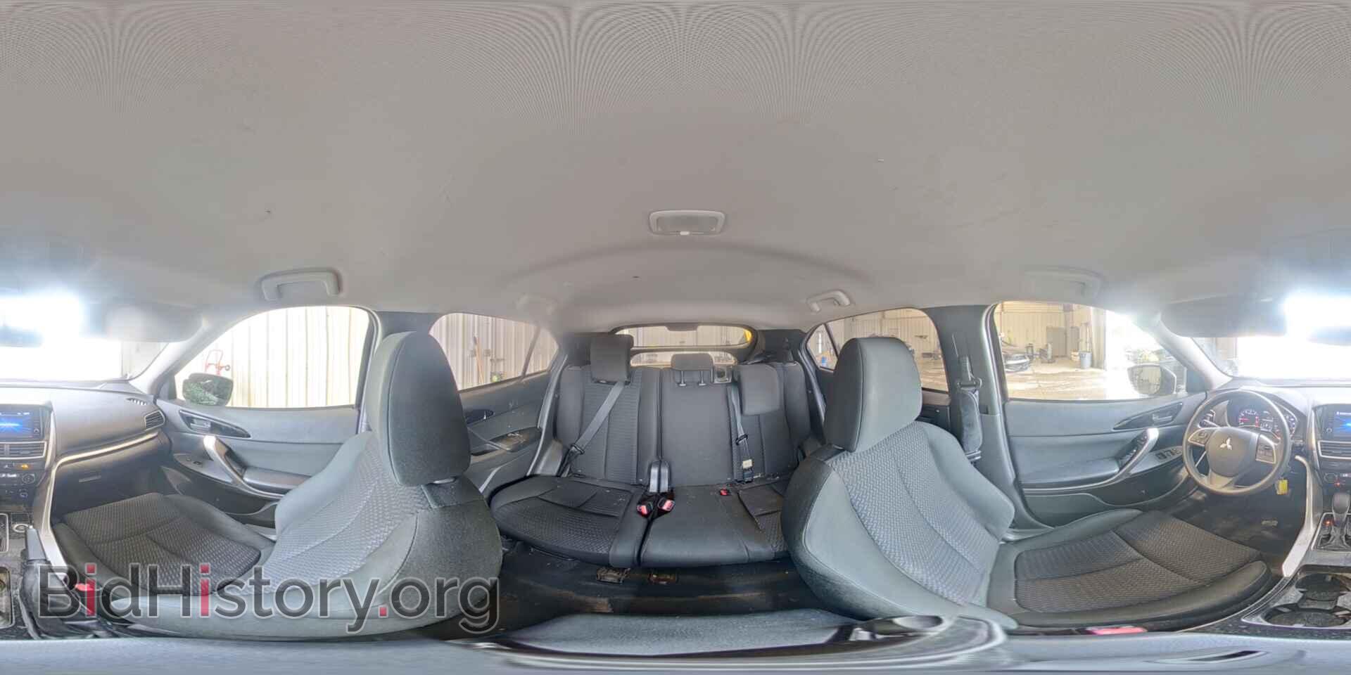 2019 MITSUBISHI ECLIPSE - VIN: JA4AT3AAXKZ031768 - Photo 15