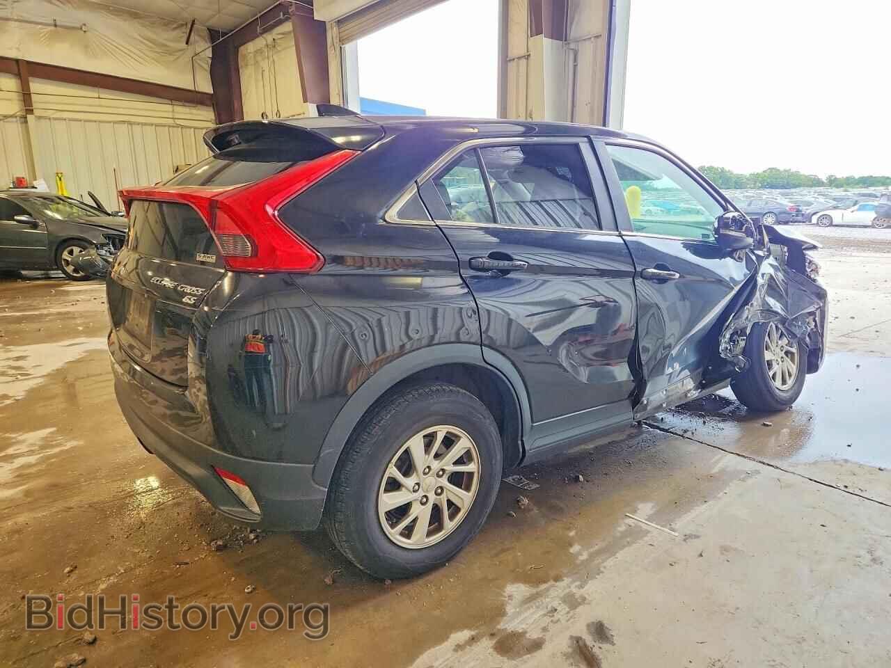 2019 MITSUBISHI ECLIPSE - VIN: JA4AT3AAXKZ031768 - Photo 3