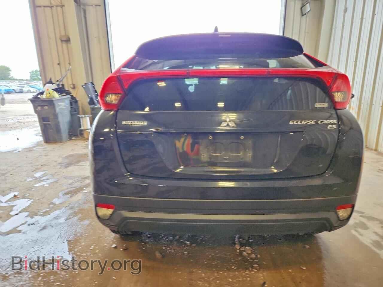 2019 MITSUBISHI ECLIPSE - VIN: JA4AT3AAXKZ031768 - Photo 6