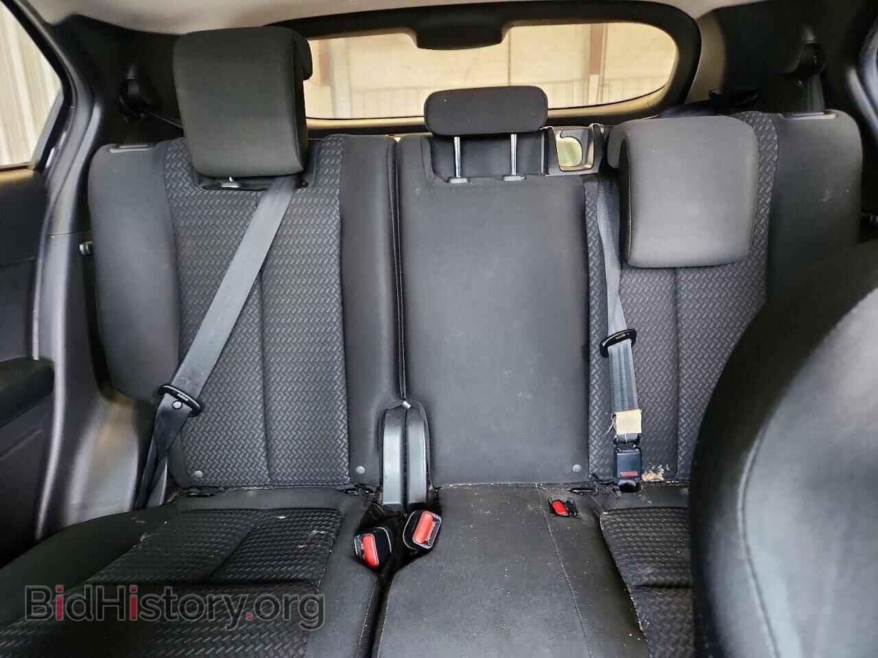 2019 MITSUBISHI ECLIPSE - VIN: JA4AT3AAXKZ031768 - Photo 10