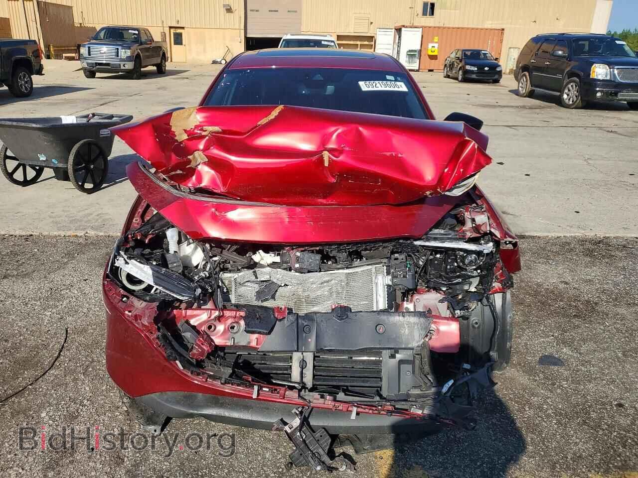 2023 MAZDA 3 - VIN: JM1BPBNY7P1620895 - Photo 5