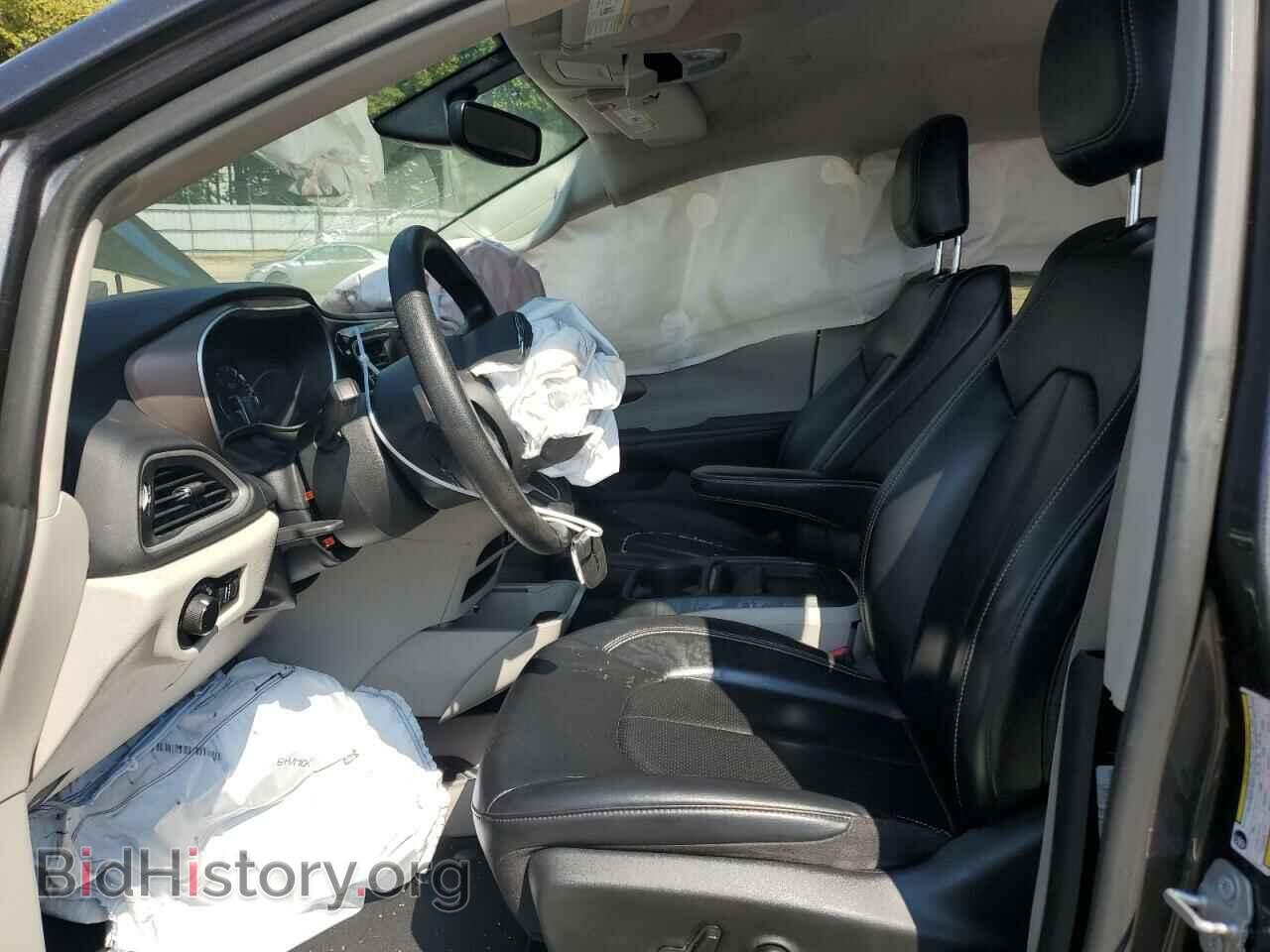 2021 CHRYSLER MINIVAN - VIN: 2C4RC1DG1MR534485 - Photo 7