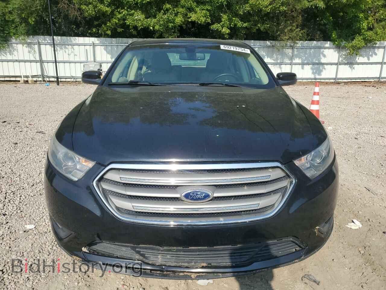 2014 FORD TAURUS - VIN: 1FAHP2E88EG139306 - Фото 5