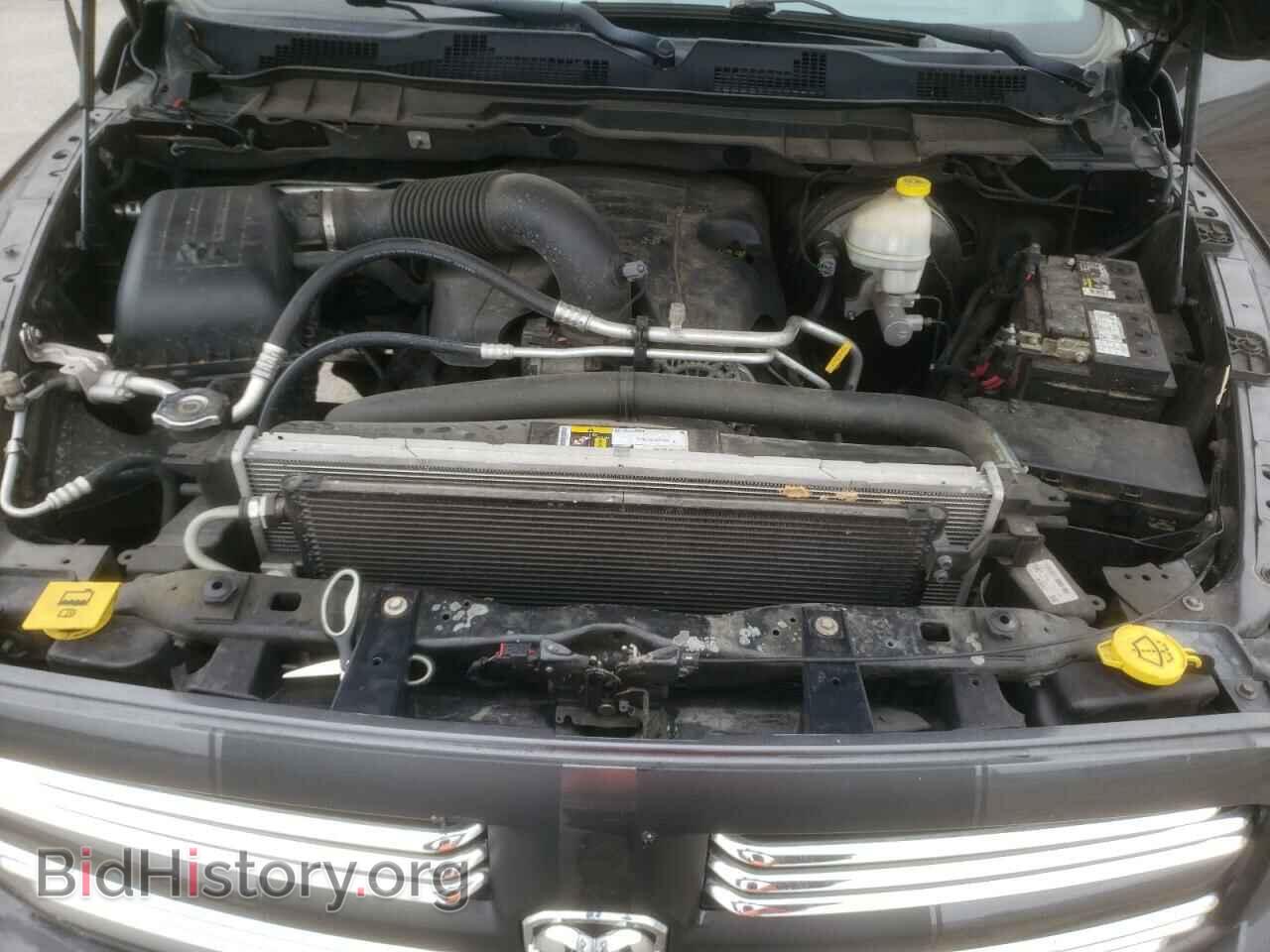 2015 RAM 1500 - VIN: 1C6RR7UT4FS602639 - Фото 12