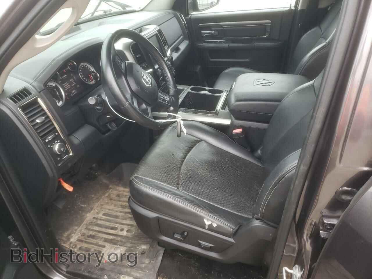 2015 RAM 1500 - VIN: 1C6RR7UT4FS602639 - Фото 7
