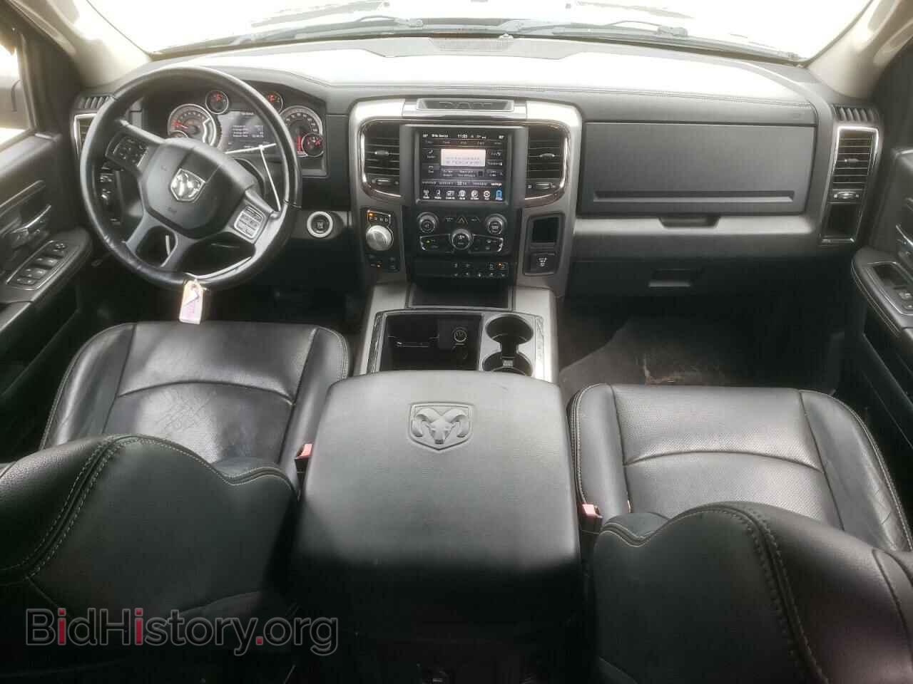 2015 RAM 1500 - VIN: 1C6RR7UT4FS602639 - Фото 8