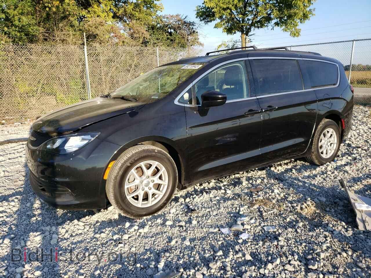 Photo 2C4RC1DG0LR182403 - CHRYSLER MINIVAN 2020