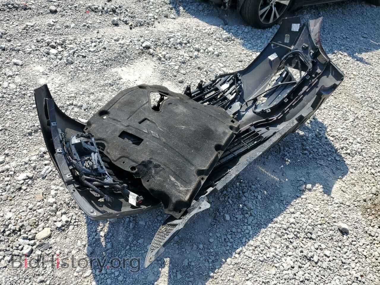 2021 FORD EDGE - VIN: 2FMPK3J92MBA07734 - Фото 13