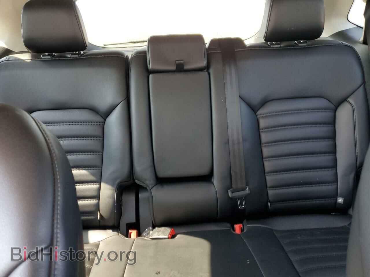 2021 FORD EDGE - VIN: 2FMPK3J92MBA07734 - Фото 10