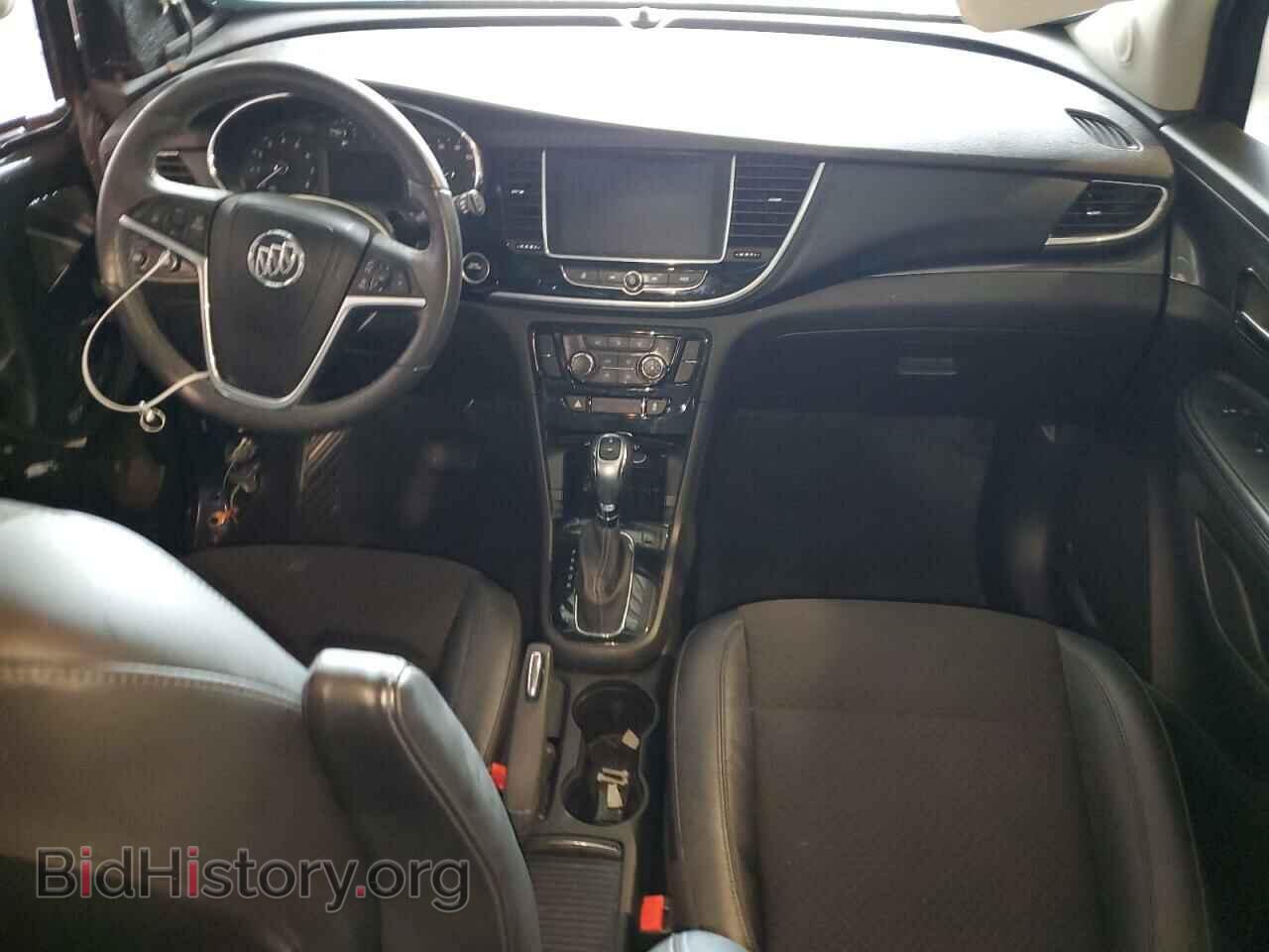 2017 BUICK ENCORE - VIN: KL4CJASB9HB259305 - Фото 8
