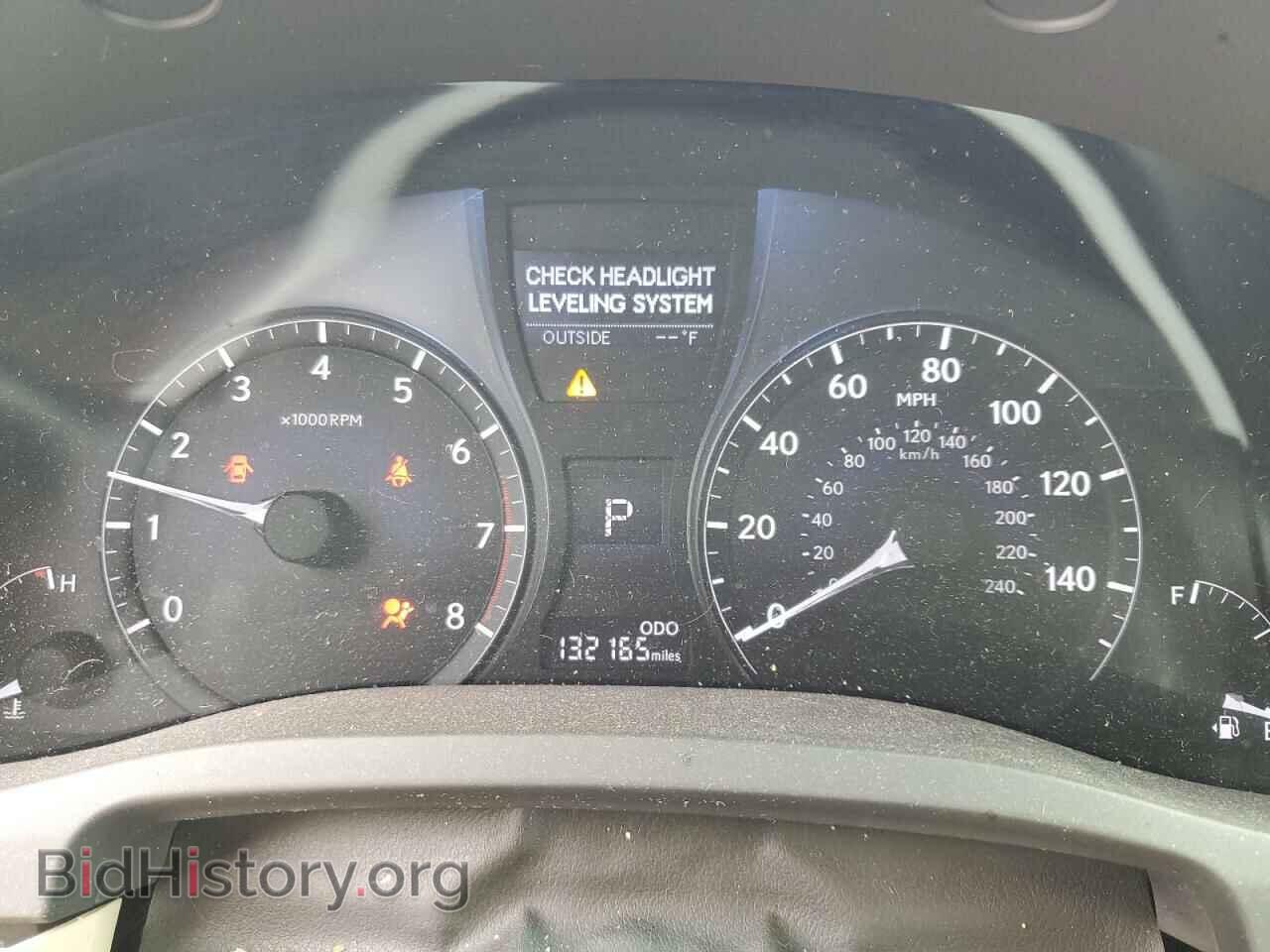 2015 LEXUS RX350 - VIN: 2T2BK1BA6FC310887 - Фото 9