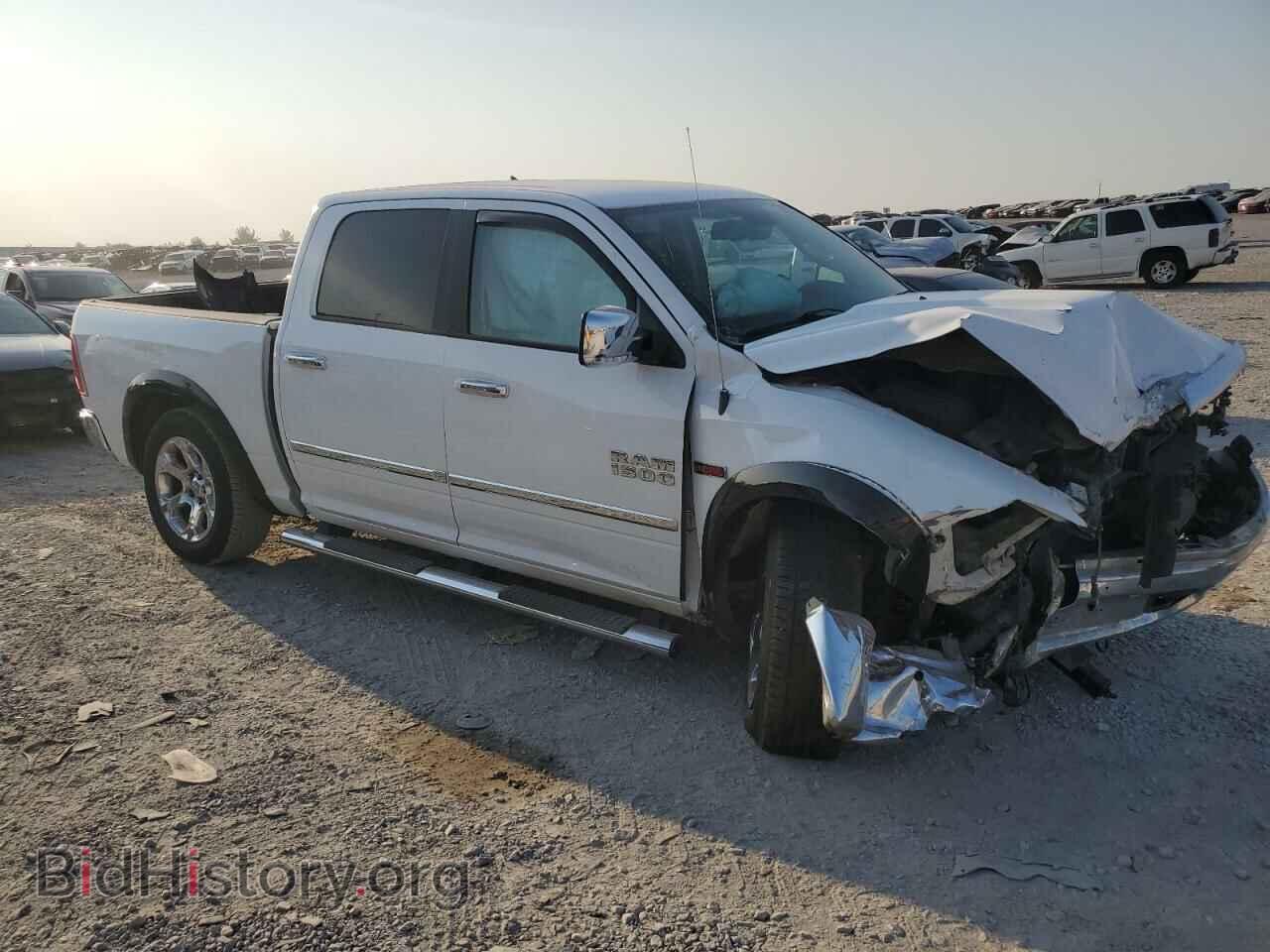 2014 RAM 1500 - VIN: 1C6RR7NM2ES475153 - Фото 4