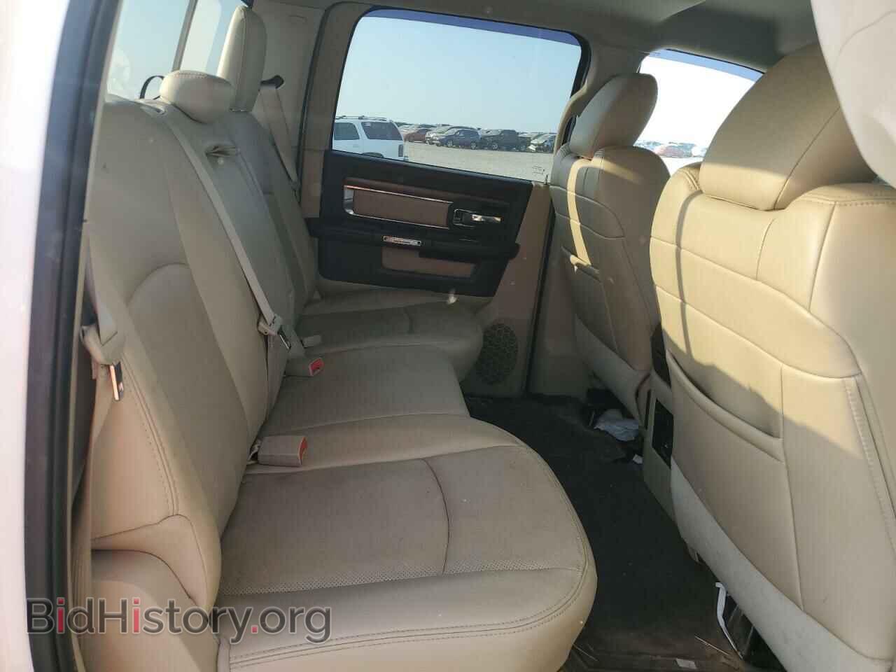 2014 RAM 1500 - VIN: 1C6RR7NM2ES475153 - Фото 10