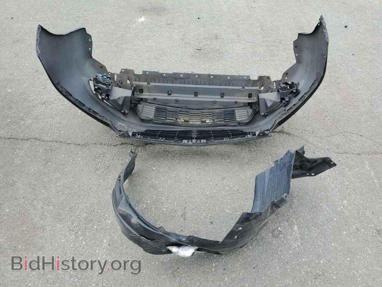 2012 ACURA TSX - VIN: JH4CU2F48CC013815 - Фото 12