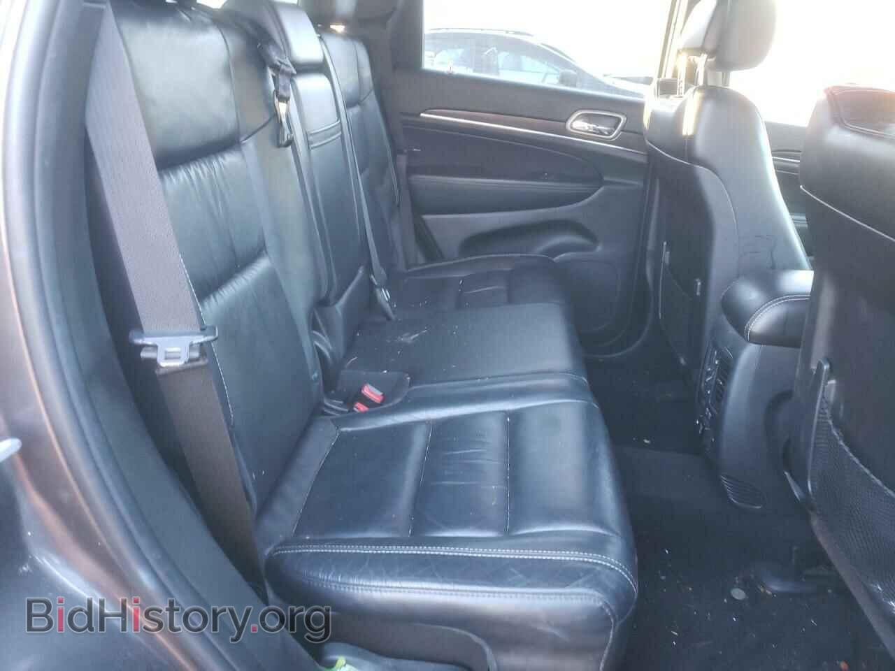 2014 JEEP CHEROKEE - VIN: 1C4RJFBG5EC379178 - Фото 6