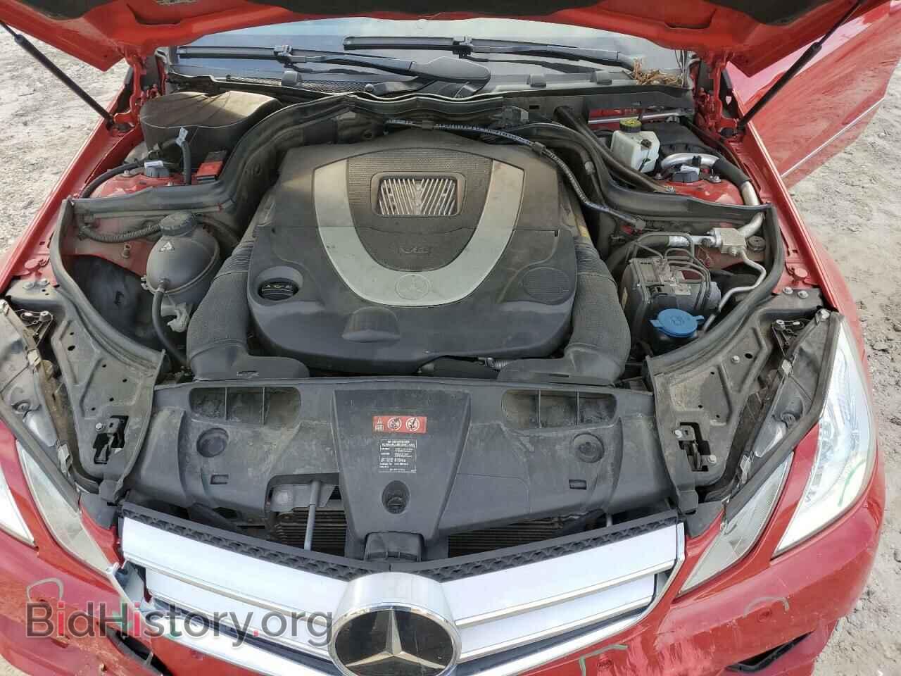 2011 MERCEDES-BENZ E-CLASS - VIN: WDDKK7CF9BF066676 - Фото 11