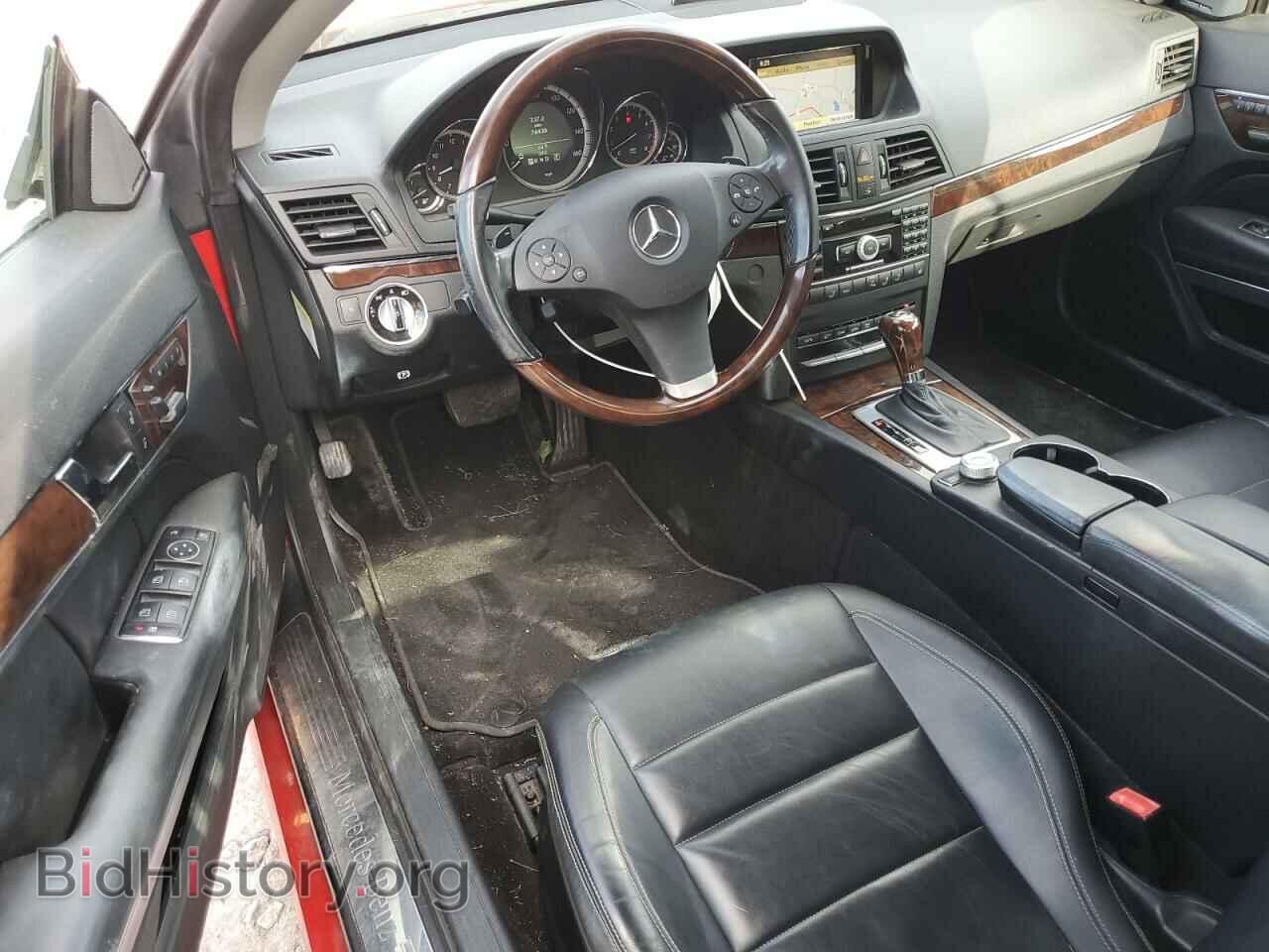 2011 MERCEDES-BENZ E-CLASS - VIN: WDDKK7CF9BF066676 - Фото 8