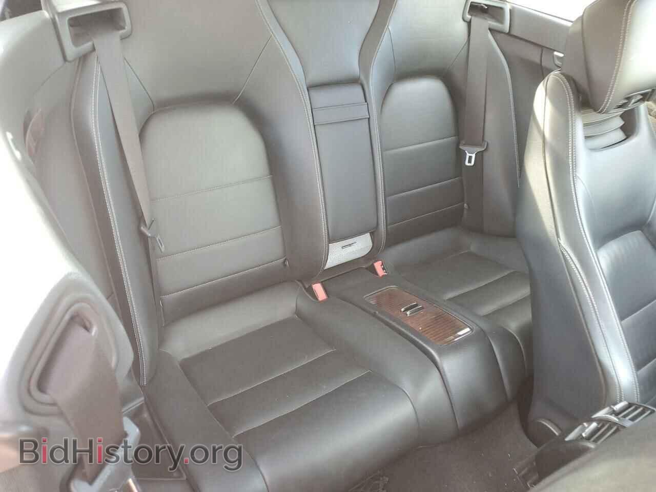 2011 MERCEDES-BENZ E-CLASS - VIN: WDDKK7CF9BF066676 - Фото 10