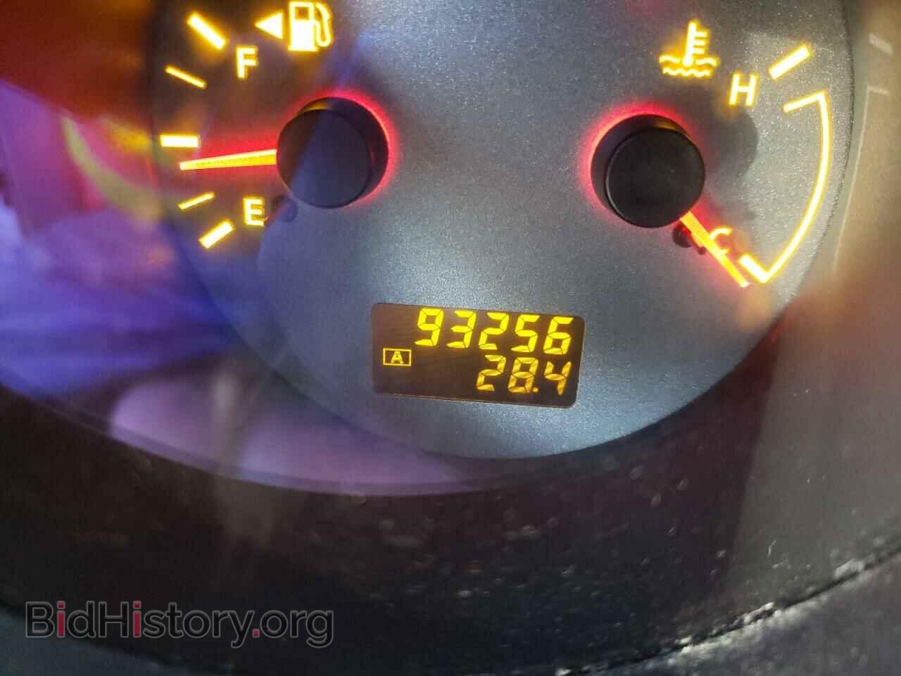 2006 NISSAN MAXIMA - VIN: 1N4BA41E26C855965 - Фото 8