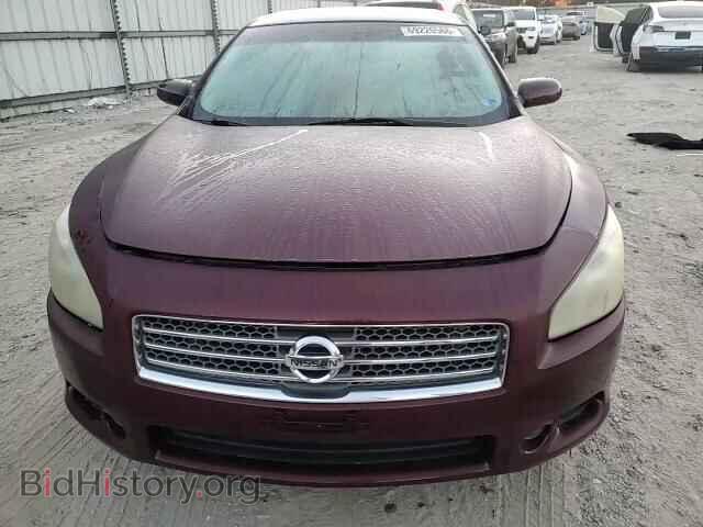 2011 NISSAN MAXIMA - VIN: 1N4AA5APXBC856892 - Photo 13