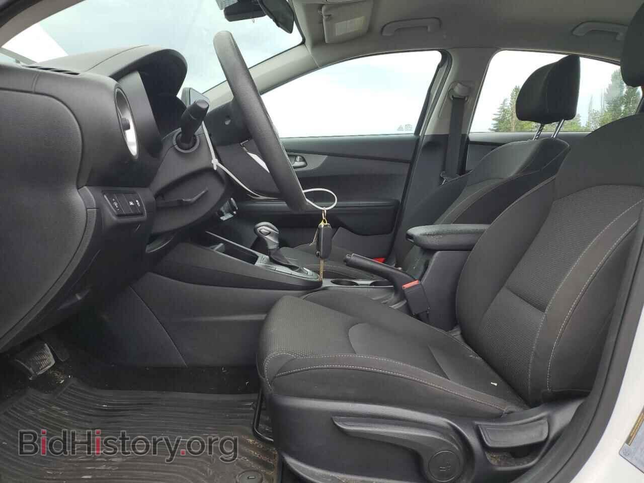 2019 KIA FORTE - VIN: 3KPF24AD7KE088231 - Фото 7