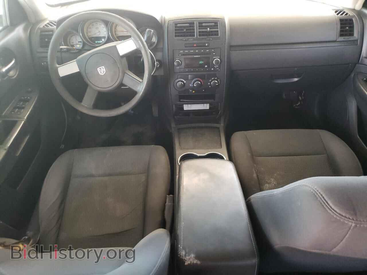 2010 DODGE CHARGER - VIN: 2B3AA4CT0AH240470 - Фото 8