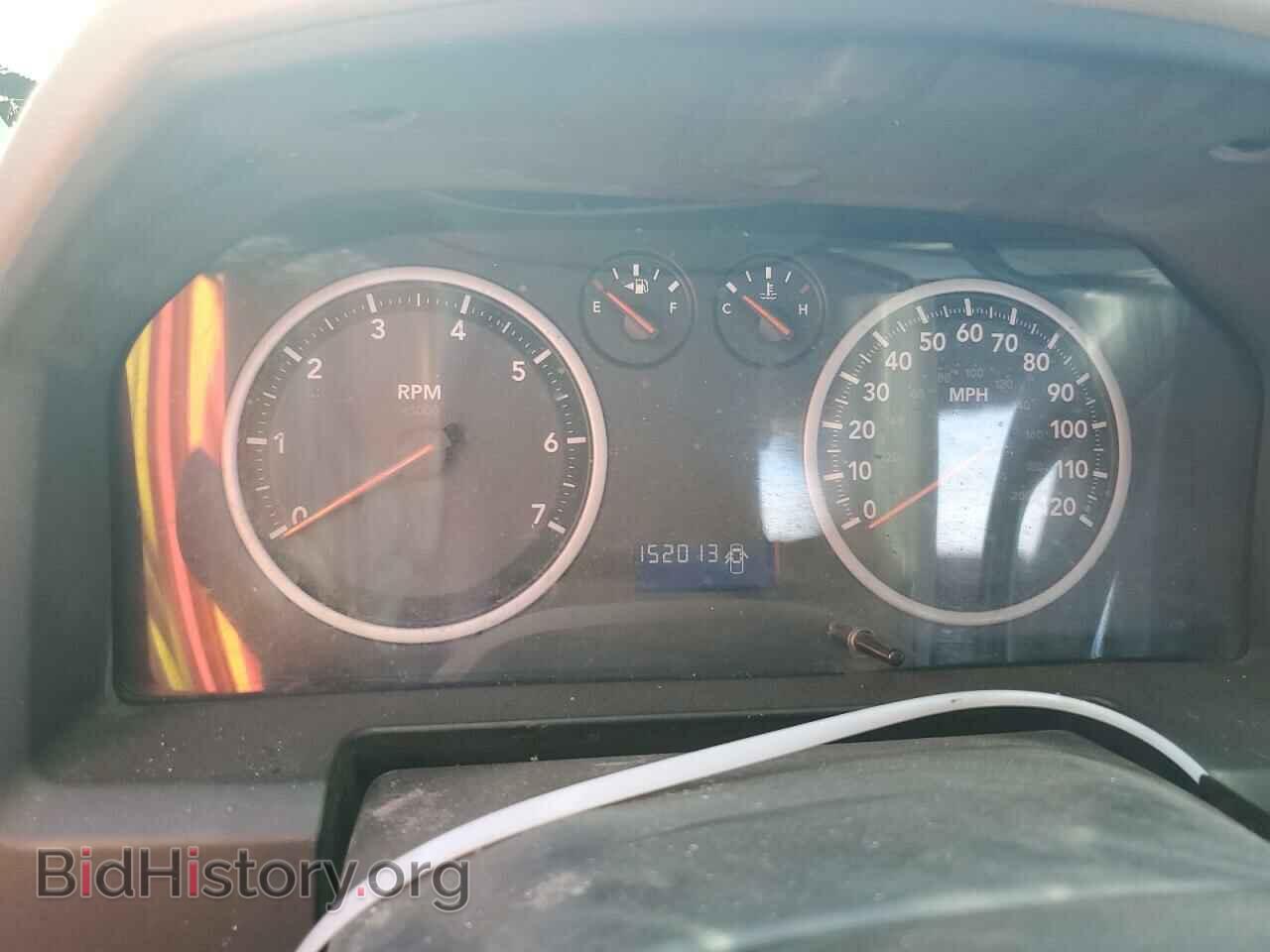 2012 DODGE RAM 1500 - VIN: 1C6RD7KTXCS164464 - Фото 9