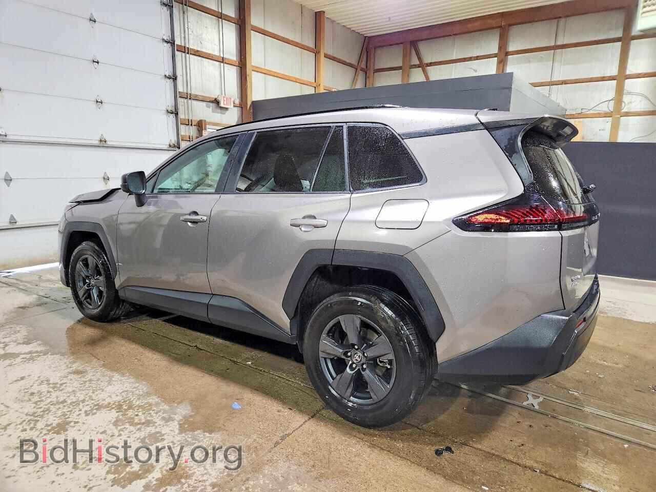 2026 TOYOTA RAV4 - VIN: 2T36CRAV8TC016917 - Photo 2