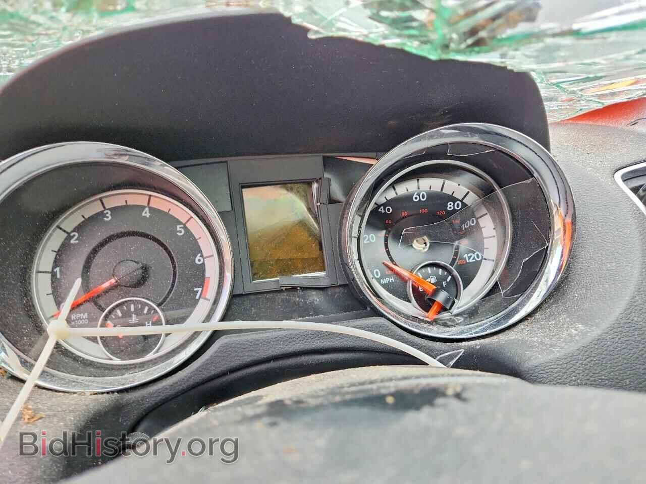 2018 DODGE CARAVAN - VIN: 2C4RDGCGXJR328840 - Photo 9