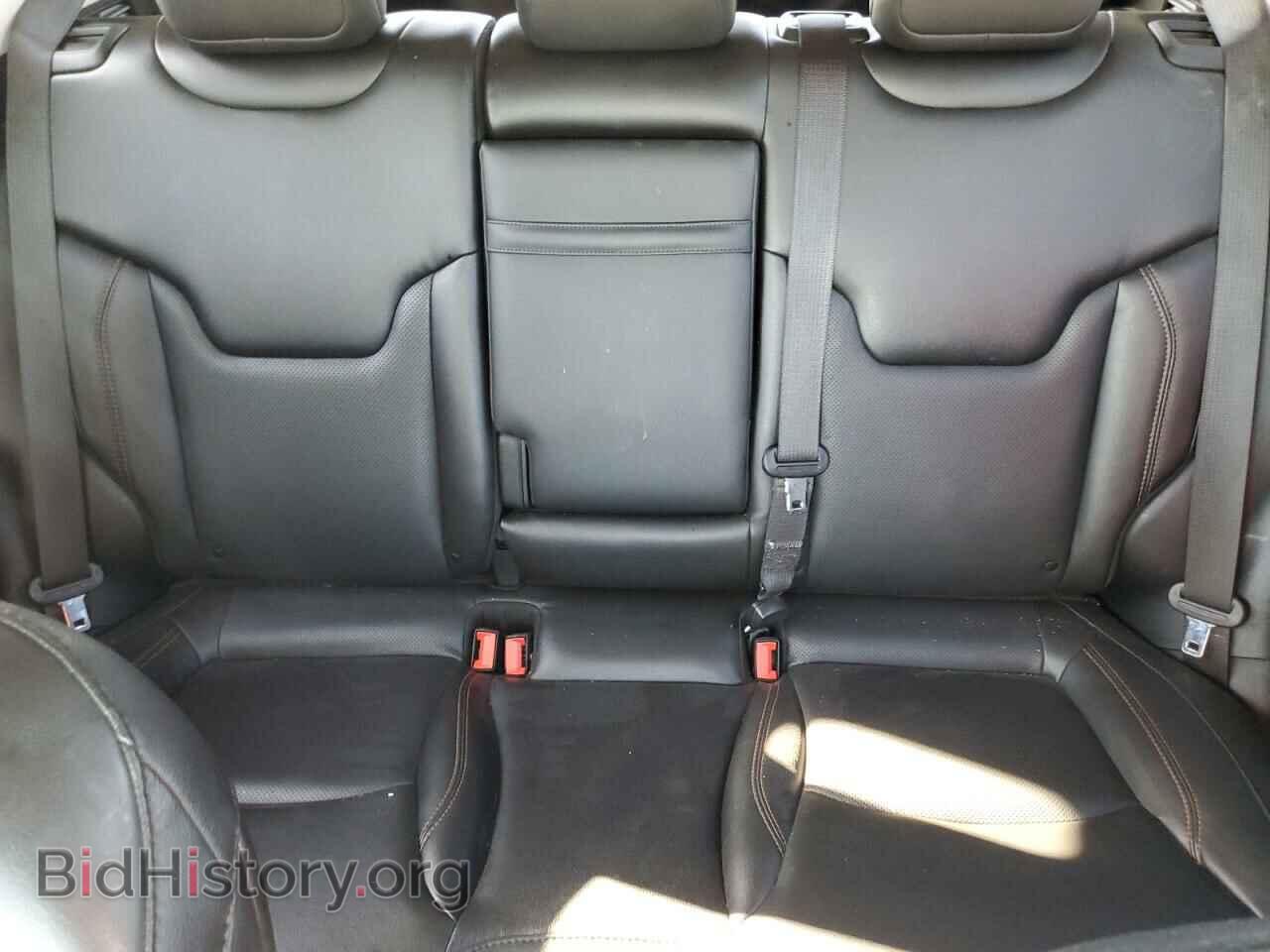 2019 JEEP COMPASS - VIN: 3C4NJCCB5KT663085 - Фото 10
