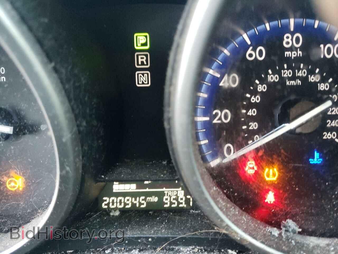 2012 MAZDA 3 - VIN: JM1BL1L88C1589742 - Фото 8