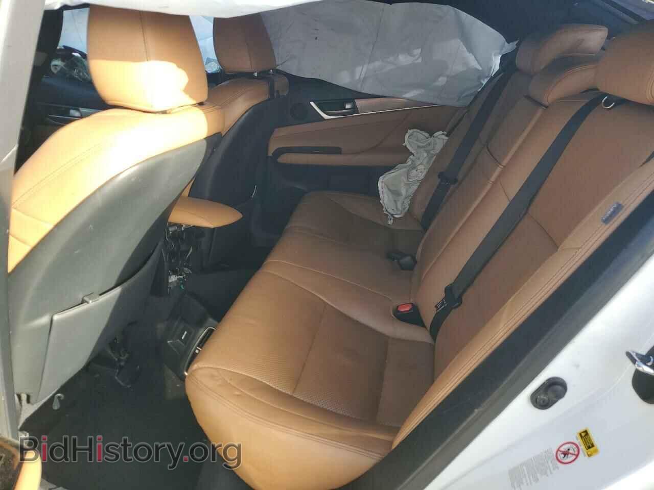 2014 LEXUS GS350 - VIN: JTHBE1BL3E5030691 - Фото 10