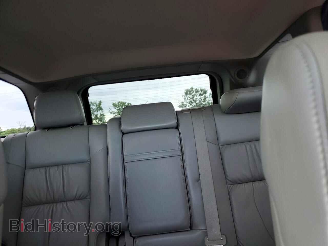 2012 JEEP CHEROKEE - VIN: 1C4RJEAG1CC237659 - Фото 10